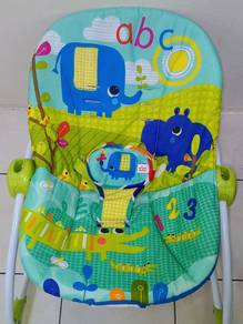 Kerusi Goyang Baby