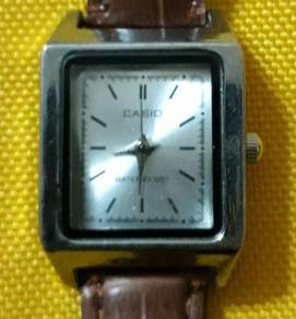 Ladies hand watch casio ltp-v007