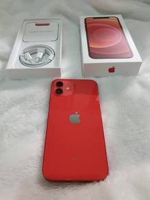 iPhone 12 128GB (Fullset)