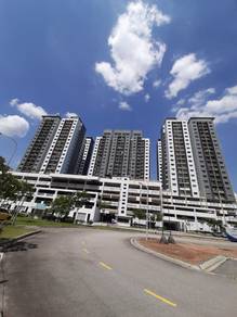 Service Residence For Rent in Residensi Alami