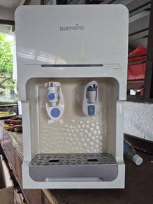 Water Dispenser 