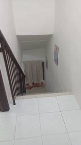 2-storey Terraced House For Rent in Cheras,SGR