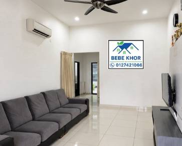 Semi-Detached House For Sale in Juru,PNG