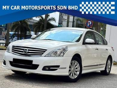 Nissan Teana 200 XE LUXURY in Seri Kembangan, SGR