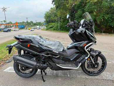 Zontes 368G