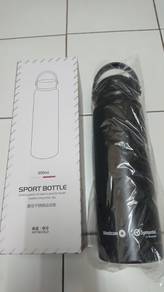 Westcon x Symantec 800ml Water Flask Tumbler