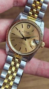 Tudor Prince Oyster Date *74033