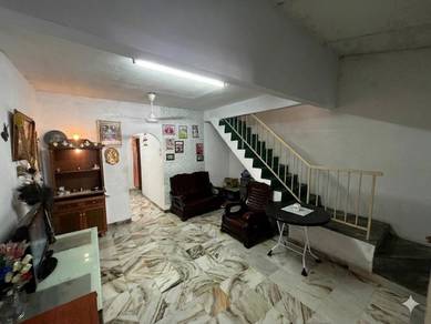 2-storey Terraced House For Sale in Semenyih,SGR
