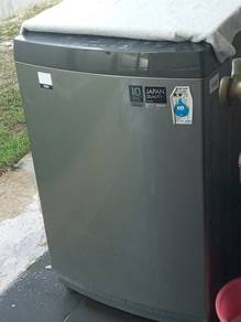 Washing machine 13kg  (nego till ok)