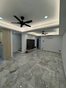 2-storey Terraced House For Sale in Kepong,KUL