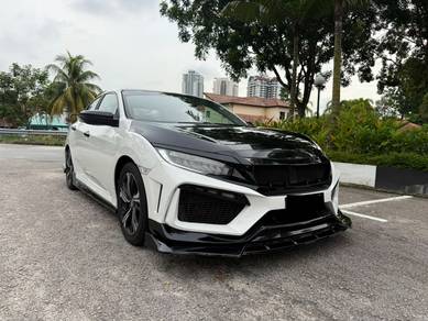 Honda Civic TC-PREMIUM in Johor Bahru, JHR