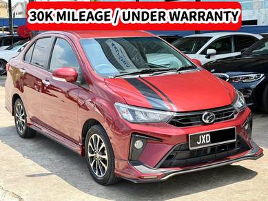 Perodua Bezza X X in Skudai, JHR