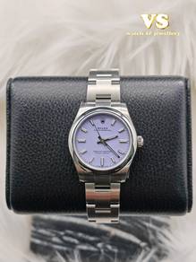 Rolex Oyster Perpetual 31