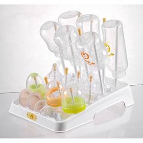 Baby Milk Bottle Drying Rack