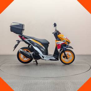 Honda Vario 150
