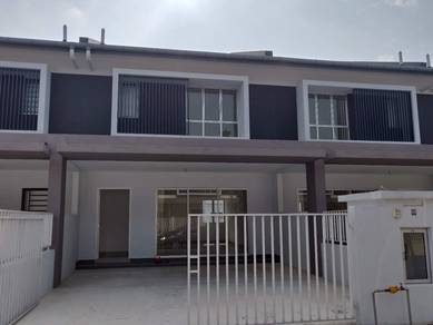 Terraced House For Rent in Pagoh,JHR