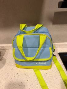 cooler beg