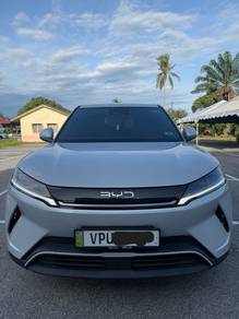BYD Atto 2 PREMIUM in Simpang Ampat, PNG