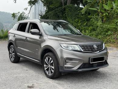 Proton X70 EXECUTIVE 2WD in Cheras, KUL