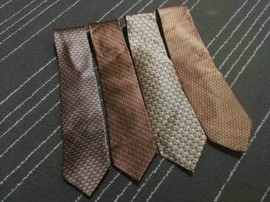 KIMIJIMA luxury neck tie set pre love