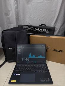 Asus Vivobook 16 - Core Ultra 5 225H