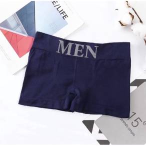 free size Spandex men boxer 