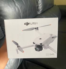 Dji lito 1 drone