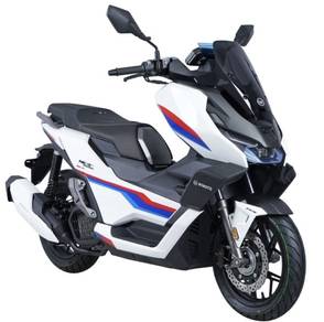 WMOTO Nexy+180
