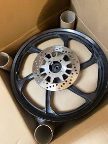 rim lc v8 ori kilang