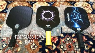 Pickleball Paddle 13mm Fiberglass