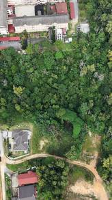Residential Land in Ampangan, NSN