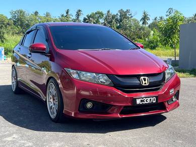 Honda City V in Kota Bharu, KTN