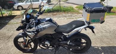 BMW 310 GS