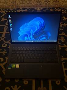 Asus Expertbook i7 11h Gen