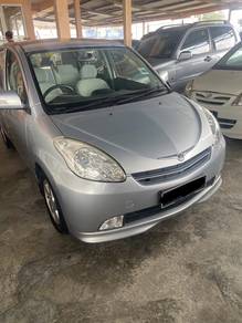 Perodua MyVi EZ in Seremban, NSN