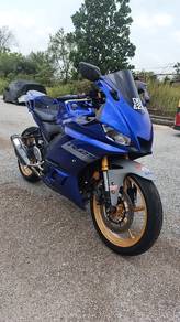 Yamaha R25