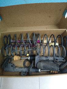 Absorber Persona vvt