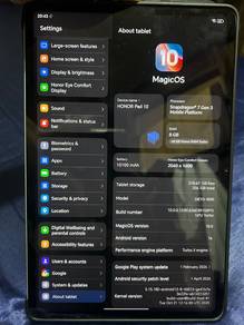 Honor Pad 10 Wifi