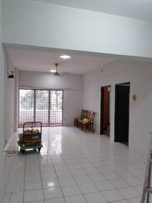 Condominium For Rent in South City (Perdana Selatan)