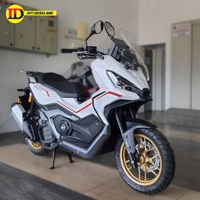 Keeway XDV 180 EVO