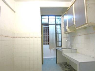 Apartment For Sale in Abadi Indah