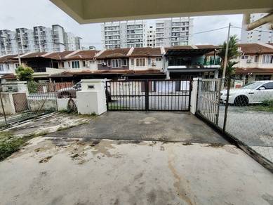 2-storey Terraced House For Sale in Kajang,SGR