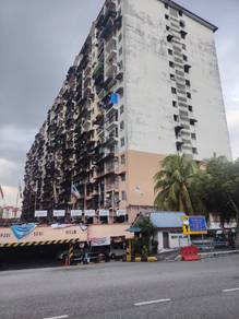 Apartment For Sale in Seri Nilam (Ampang)