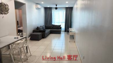 Condominium For Rent in One Foresta @ Bayan Lepas