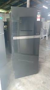 Peti sejuk Samsung inverter 380L