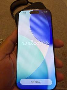 iPhone 16 Pro 128GB | Like New