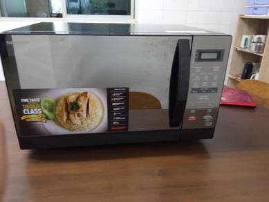 Microwave (SHARP)