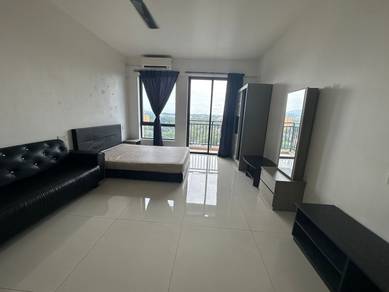 Service Residence For Rent in Country Garden Central Park (Serviced Apartment)
