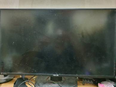 Asus TUF VG279QM 27inch monitor