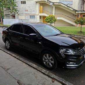 Volkswagen Vento COMFORTLINE in Alor Setar, KDH